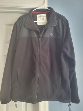 Aeropostale Mens Coat